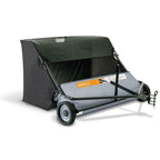 50 in. 26 cu. ft. lawn sweeper