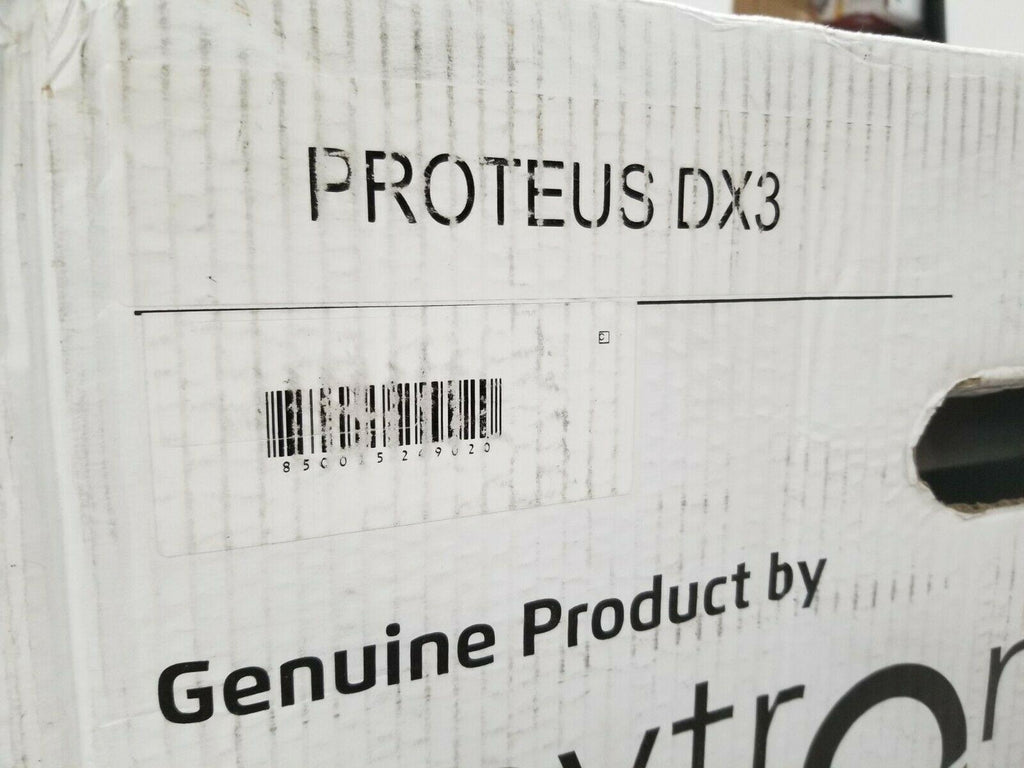 dolphin proteus robotic pool cleaners - dx3 - automatic pool cleaning