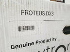 dolphin proteus robotic pool cleaners - dx3 - automatic pool cleaning