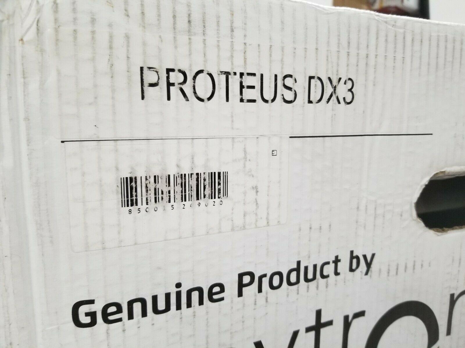 dolphin proteus robotic pool cleaners - dx3 - automatic pool cleaning