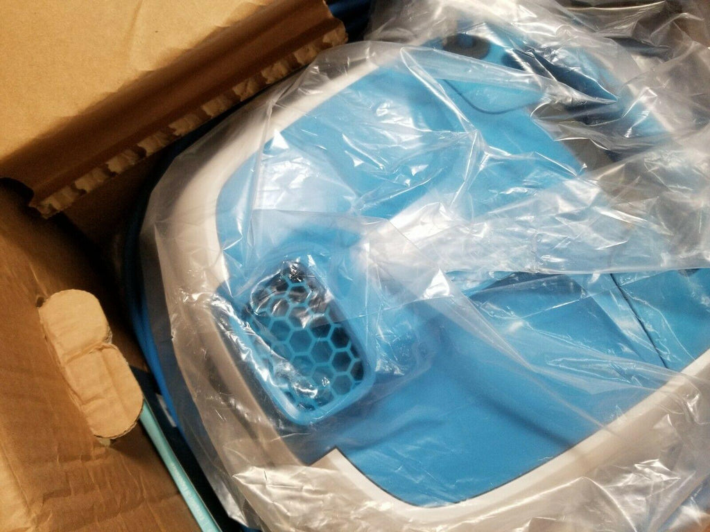 dolphin proteus robotic pool cleaners - dx3 - automatic pool cleaning
