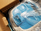 dolphin proteus robotic pool cleaners - dx3 - automatic pool cleaning