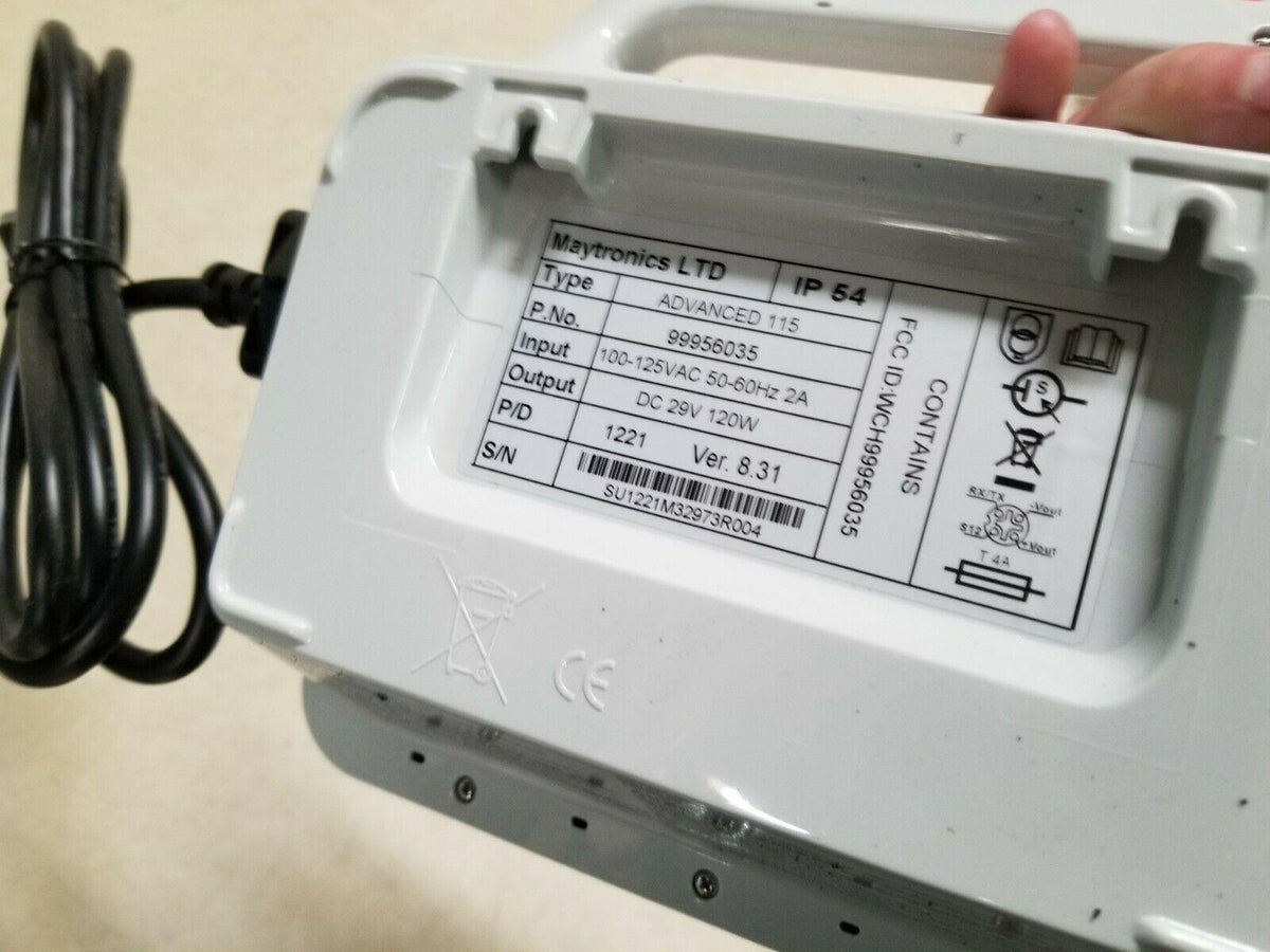 dolphin proteus robotic pool cleaners - dx3 - automatic pool cleaning