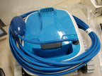 dolphin proteus robotic pool cleaners - dx3 - automatic pool cleaning