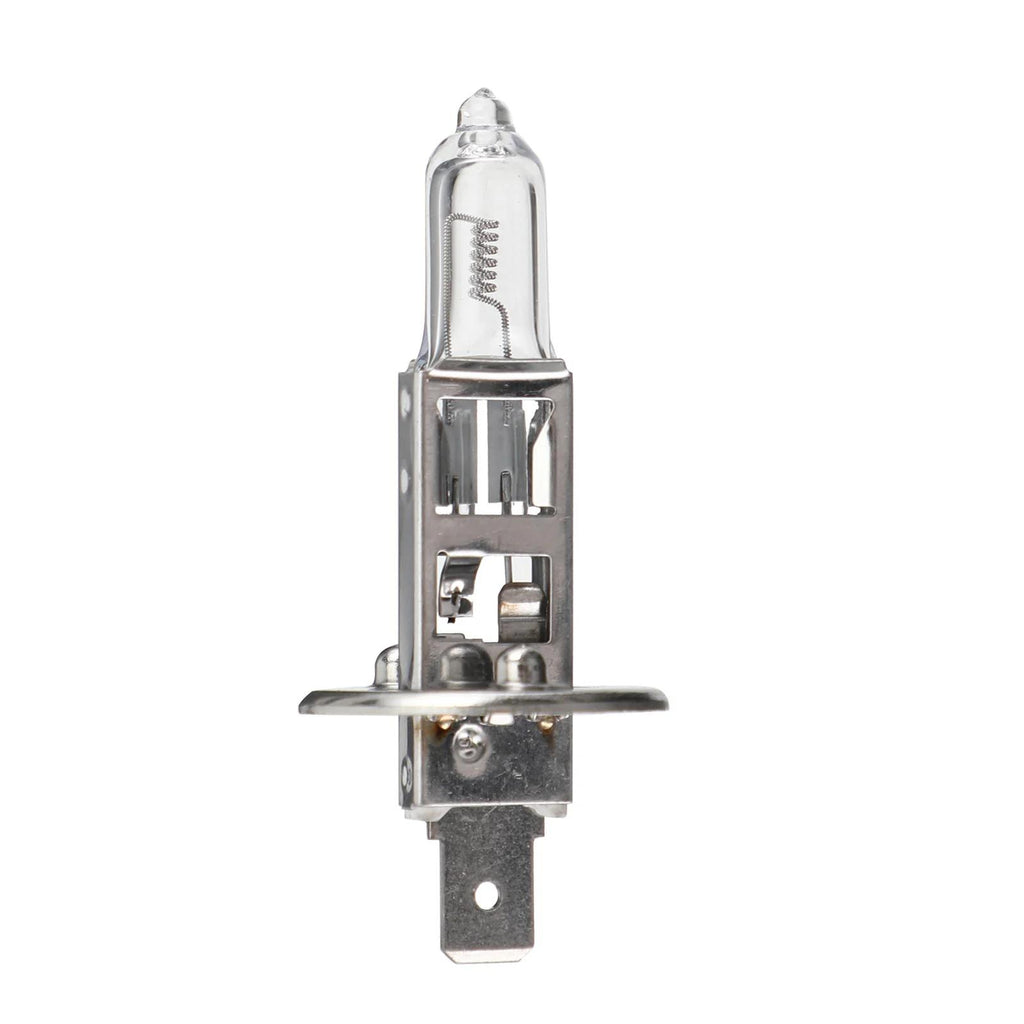 For Philips H1 Quartz Halogen Headlight 24V 70W P14.5s 13258C1 Generic