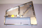 Stainless/Alum. Grass Catcher Z Force Rider 48" 50" & 61" RMM-OBS4
