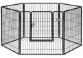 PRECISION PET Courtyard Kennel Exercise Pen