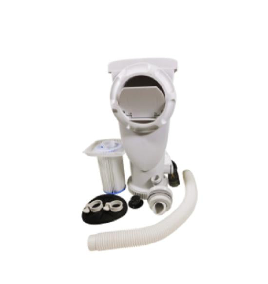 summer waves sfx1500 complete filtration system with x1500 pump