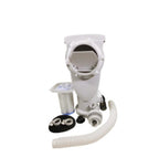 summer waves sfx1500 complete filtration system with x1500 pump