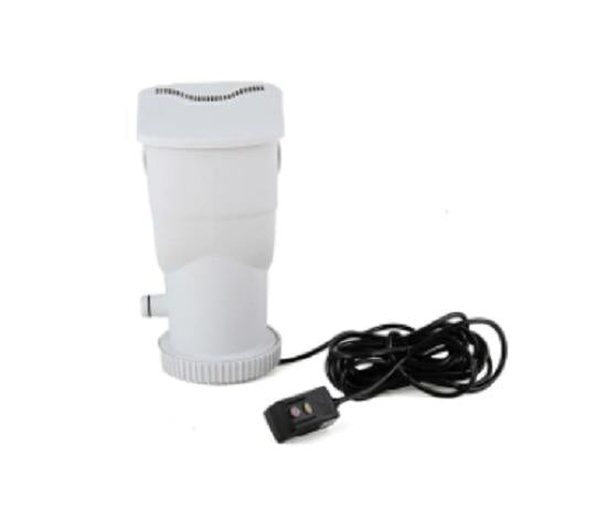 summer waves sfx1500 complete filtration system with x1500 pump