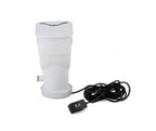 summer waves sfx1500 complete filtration system with x1500 pump