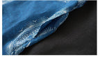 BABAKUD Chinese Style Loose  Casual Summer Cotton Linen Jumpsuit