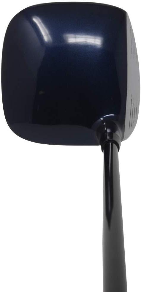 Left Handed - XL Big &amp; Tall Men's (+2" Longer Than Standard Length) SV3 Yellow Square Fairway 3 5 7 Set Golf Clubs, Ultra Forgiving X Stiff Flex Graphite Shaft