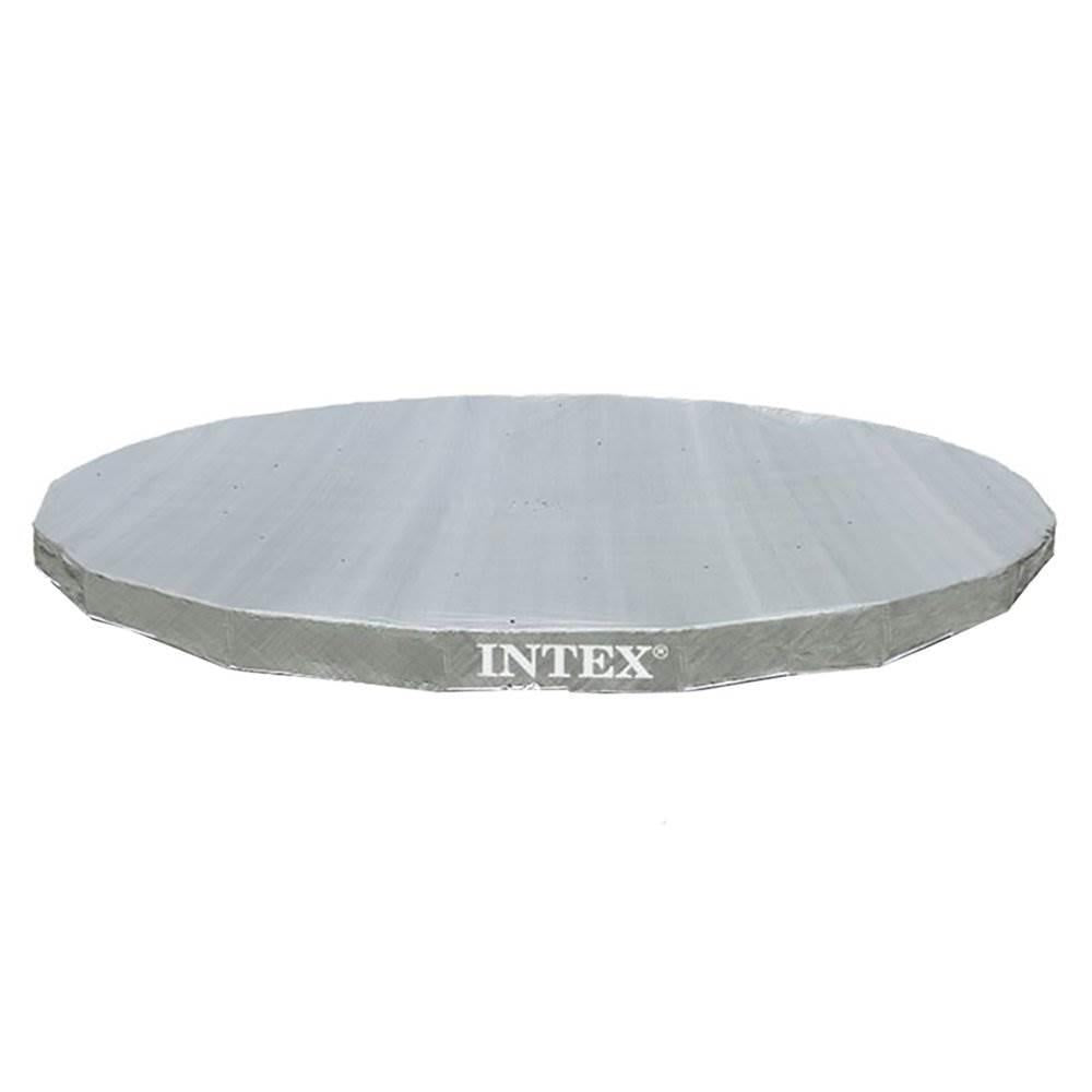 18' Ultra Frame Swimming Pools UV Resistant Deluxe Debris Cover (6 Pack)