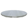 18' Ultra Frame Swimming Pools UV Resistant Deluxe Debris Cover (6 Pack)