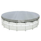 18' Ultra Frame Swimming Pools UV Resistant Deluxe Debris Cover (6 Pack)