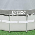 18' Ultra Frame Swimming Pools UV Resistant Deluxe Debris Cover (6 Pack)
