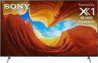 sony - 65" class x900h series led 4k uhd smart android tv