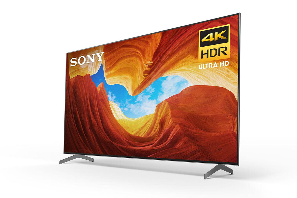 sony - 65" class x900h series led 4k uhd smart android tv