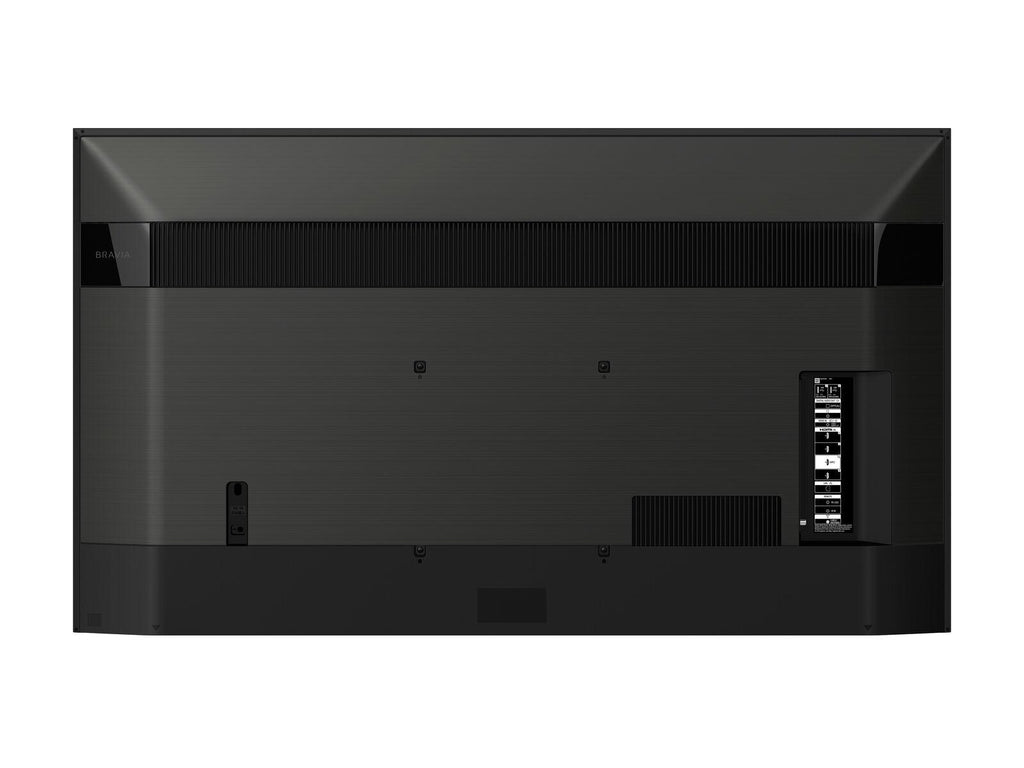 sony - 65" class x900h series led 4k uhd smart android tv