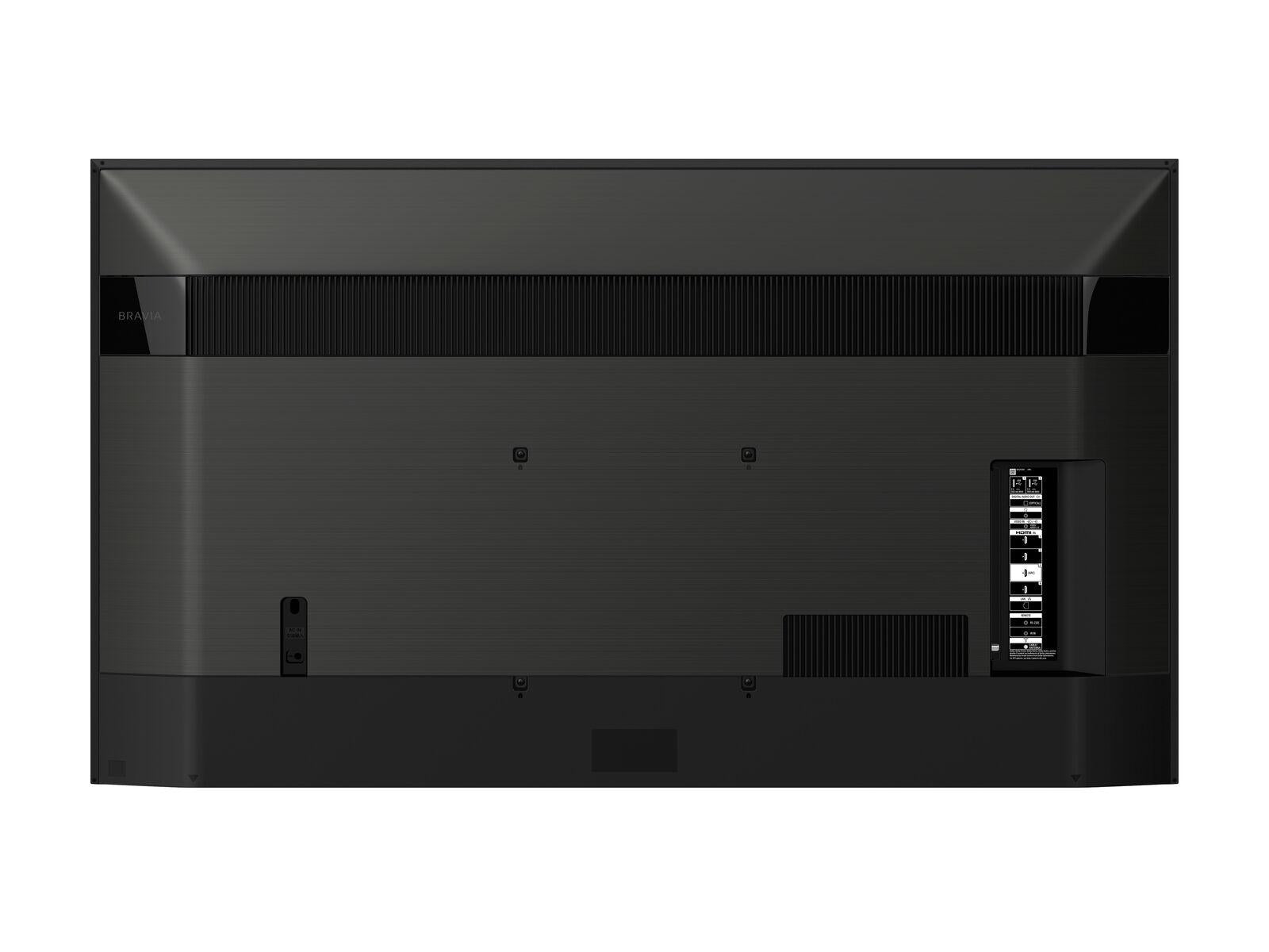 sony - 65" class x900h series led 4k uhd smart android tv
