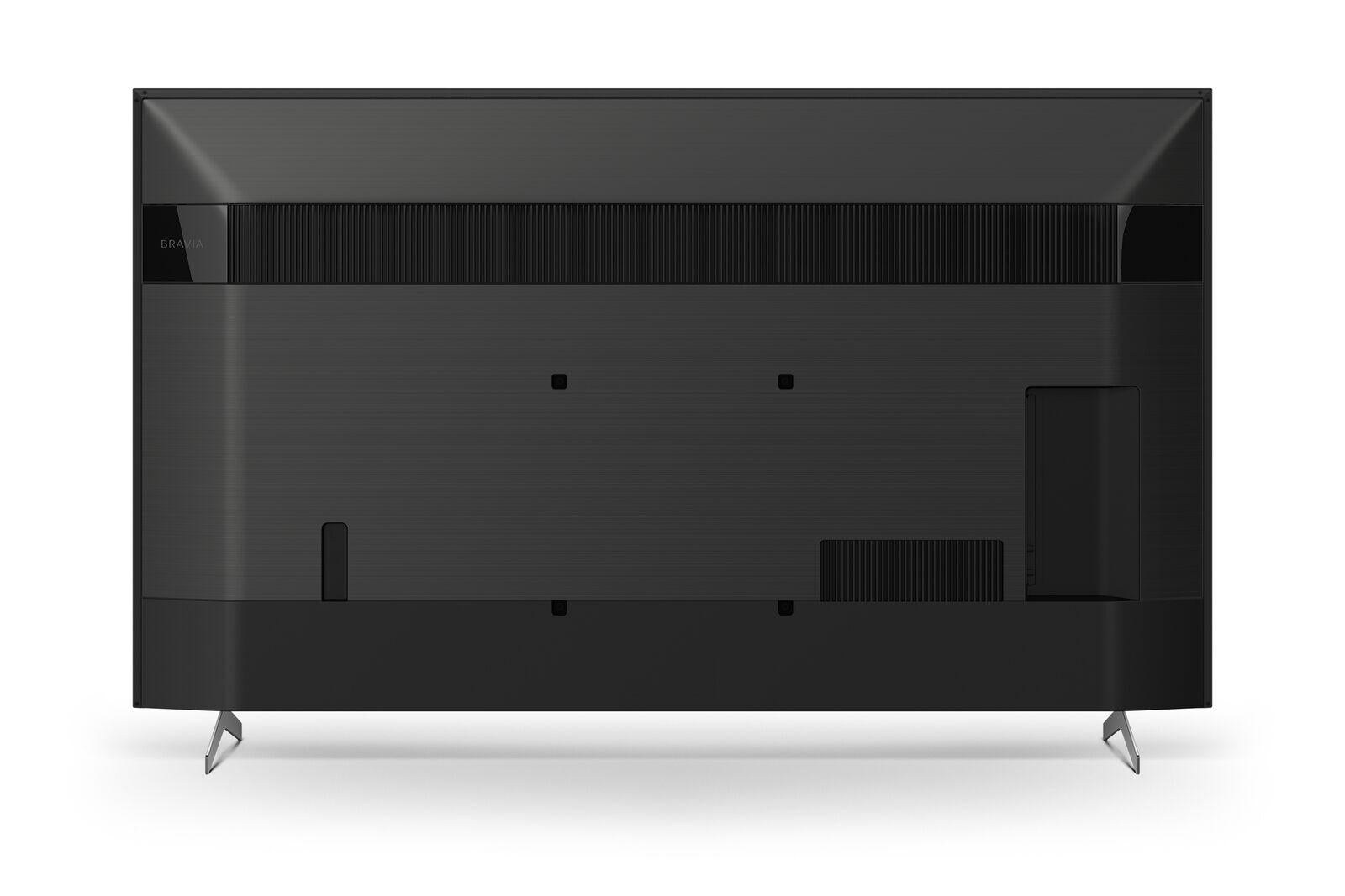 sony - 65" class x900h series led 4k uhd smart android tv
