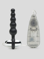 His Prostate Training Kit (4 piece), Black