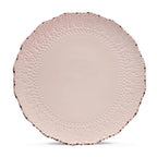 Chateau Pink 12 Piece Dinnerware Set, Service for 4