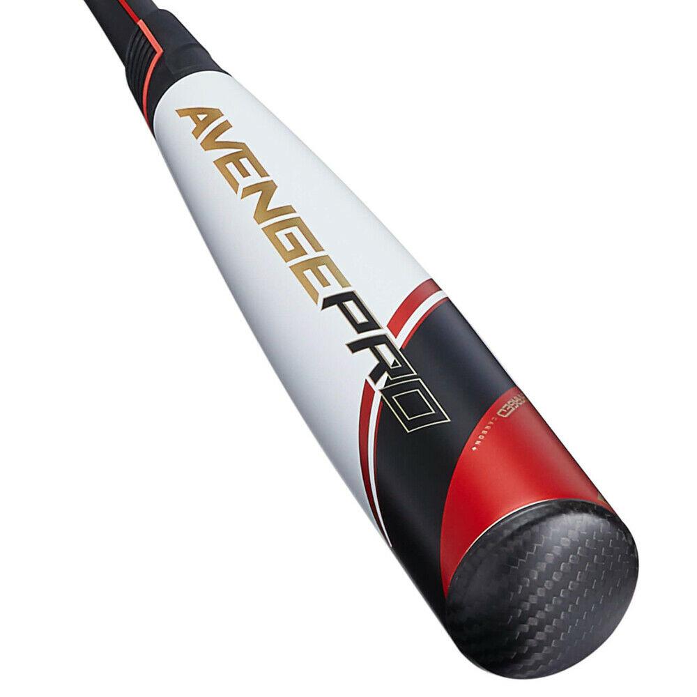 2022 Axe AvenPro -8 USSSA Baseball Bat: L173J 31" 23 oz.