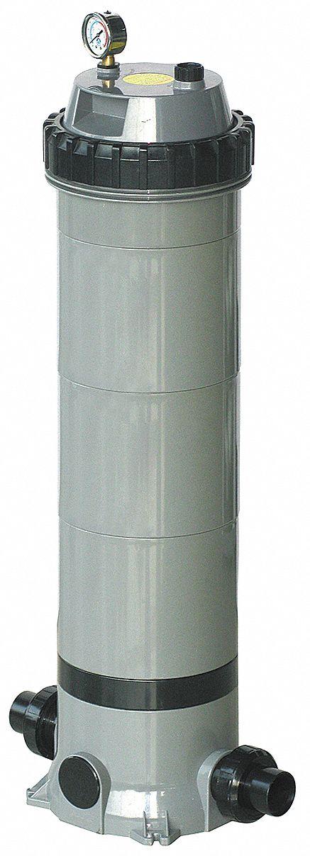 dayton pool/spa filter,cartridge,31 11/16 hi  4vmn6