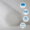 magni-clear 12-mil solar cover blanket for above ground pools