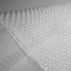 magni-clear 12-mil solar cover blanket for above ground pools
