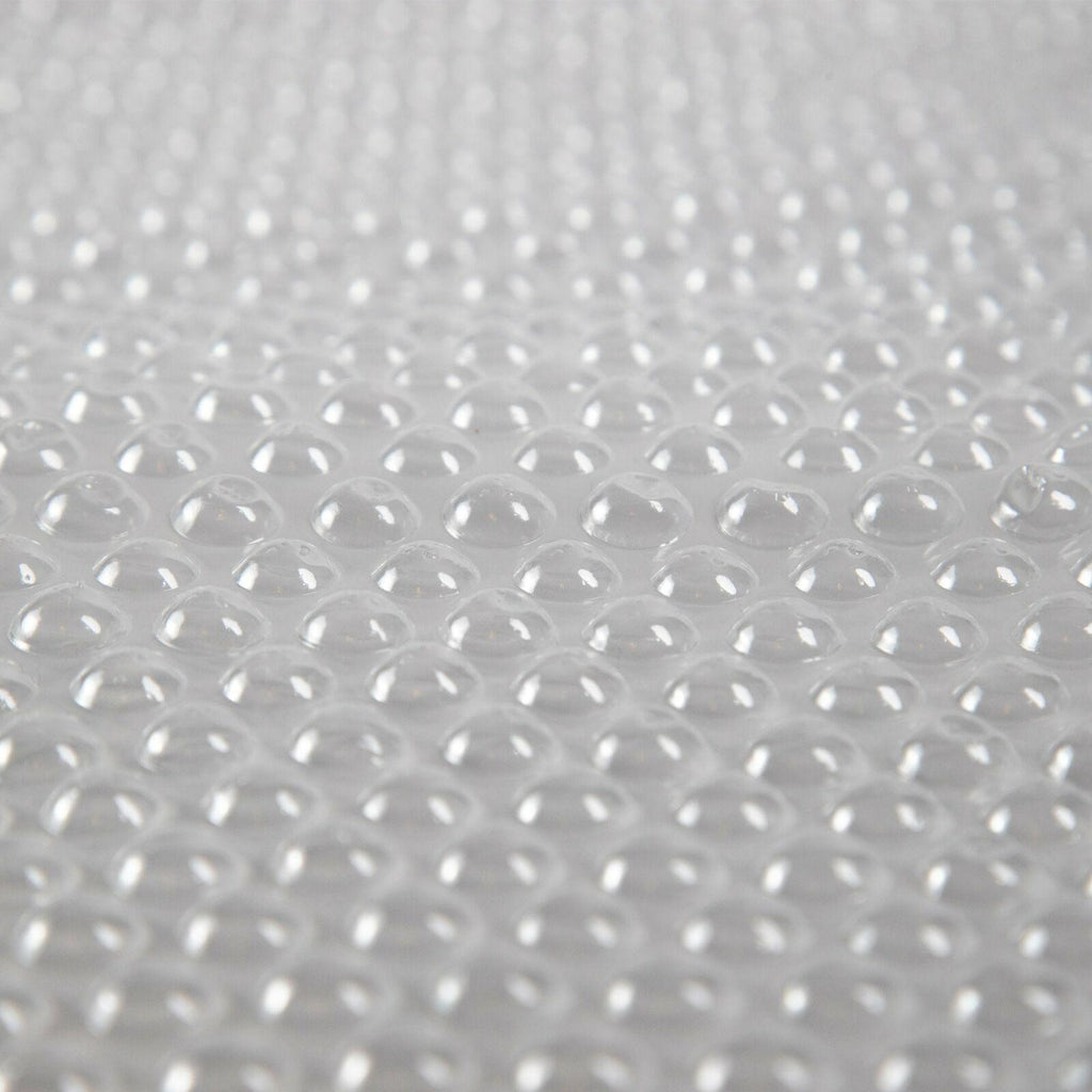 magni-clear 12-mil solar cover blanket for above ground pools