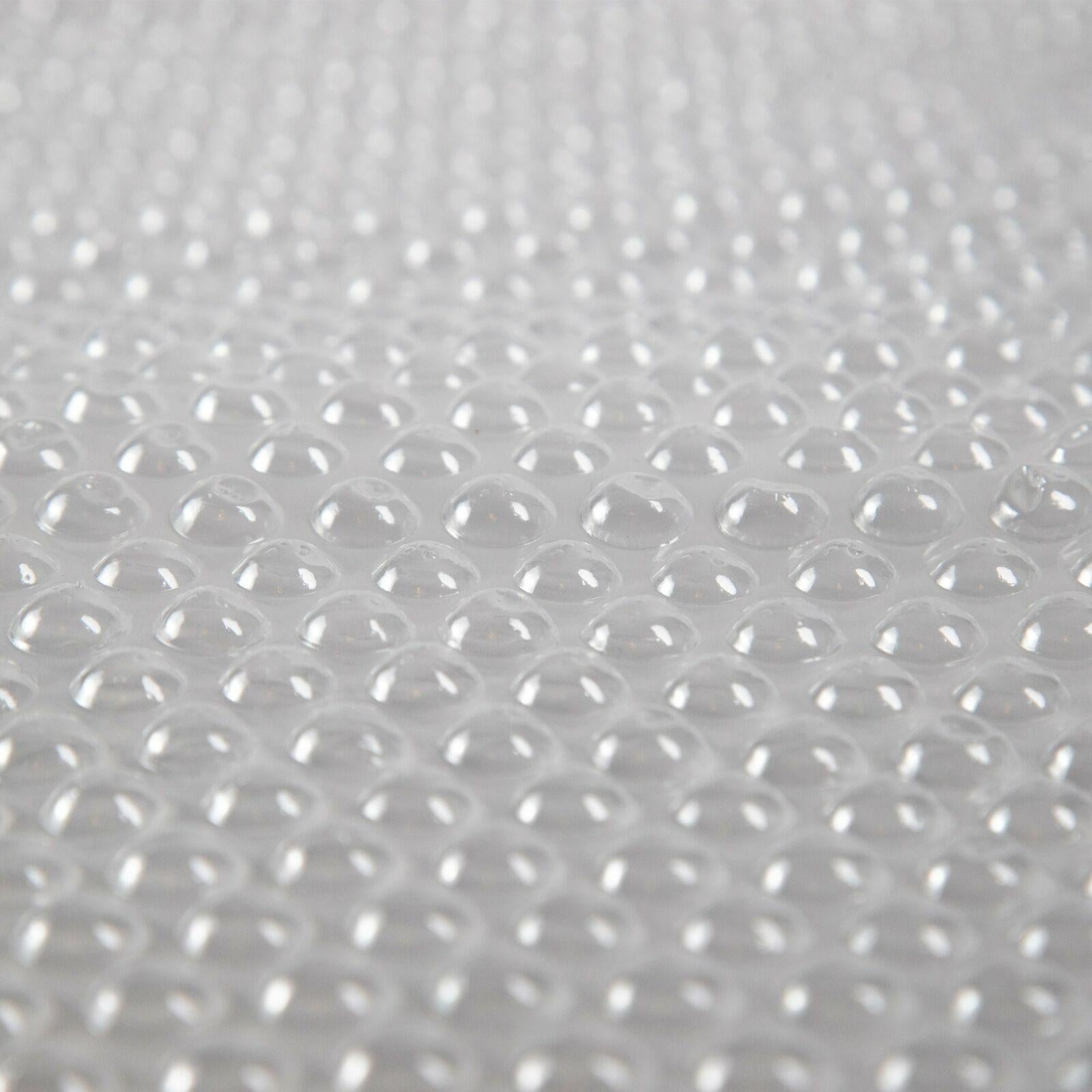 magni-clear 12-mil solar cover blanket for above ground pools