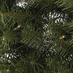 60 in Prelit Norwood Fir Wreath
