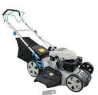 Pulsar 21" 3-in-1 Gas Self-Propelled Lawn Mower