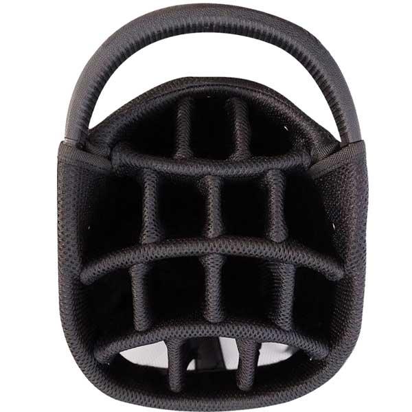 HotZ 3.5 Cart Bag *Black/Gray* Golf