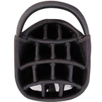 HotZ 3.5 Cart Bag *Black/Gray* Golf