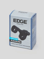 Tracey Cox Rechargeable Vibrating Penis Enhancer, Black