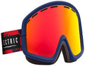 Electric Visual EGB2 Blue Fronds Snow Goggle
