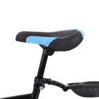 VKEKIEO Mountain Bike, 26 In. Adult Bike for Men and Women, 21 speed Full Suspension Mountain Bicycle, Black
