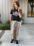 drawstring pants