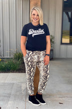 drawstring pants