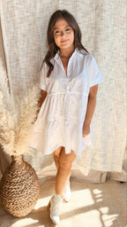 The Slow Dancing Dress