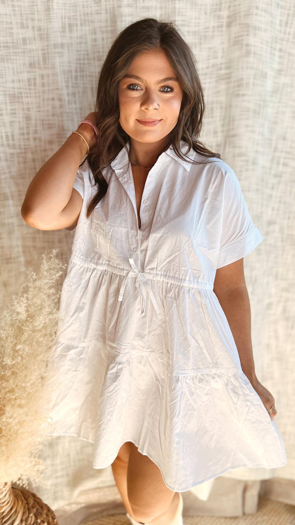 The Slow Dancing Dress