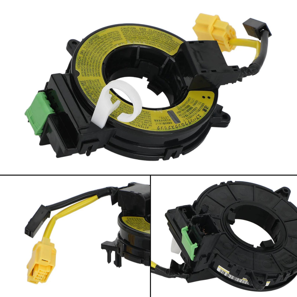 Mitsubishi Eclipse 2006-2012 Clockspring Spiral Cable 8619A018 A0153A0017 Generic