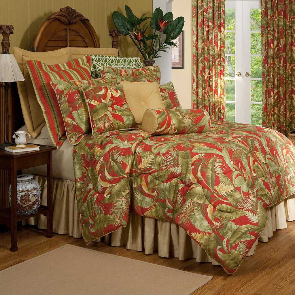 Captiva Comforter by Thomasville At Home