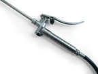 Longray SP4A Stainless Steel Sprayer, 1 Gallon, Metallic