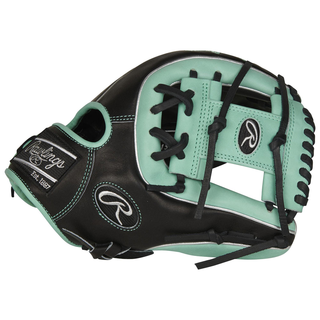 Rawlings Pro Preferred 11.75" Baseball Glove: PROS315-2BOM Right Hand Thrower