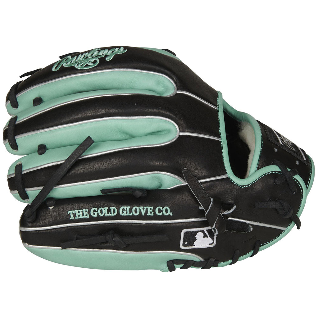 Rawlings Pro Preferred 11.75" Baseball Glove: PROS315-2BOM Right Hand Thrower